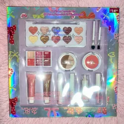 Set de maquillaje 2