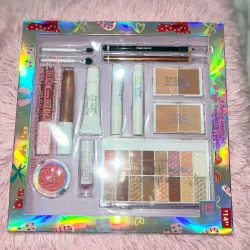Set de maquillaje 1