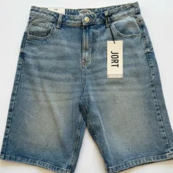 Short/Bermuda ancha