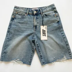 Short/Bermuda ancha