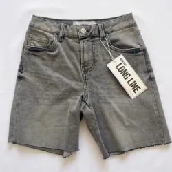 Short/Bermuda elastizada