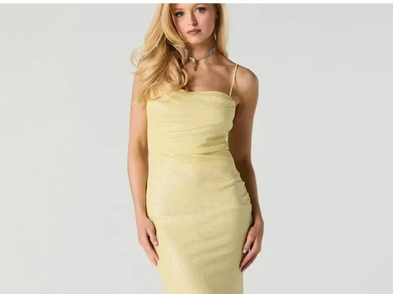 Vestidos.