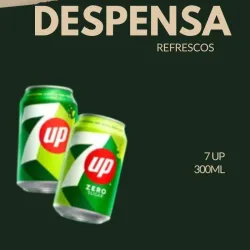 7 up