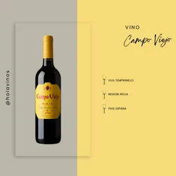 Campo Viejo