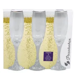 Copas flauta, Pasabahce imperial 210cc