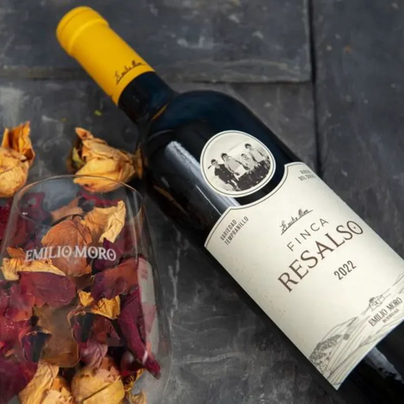 Finca Resalso 2023
