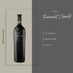 Freixenet Chianti