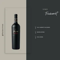 Freixenet
