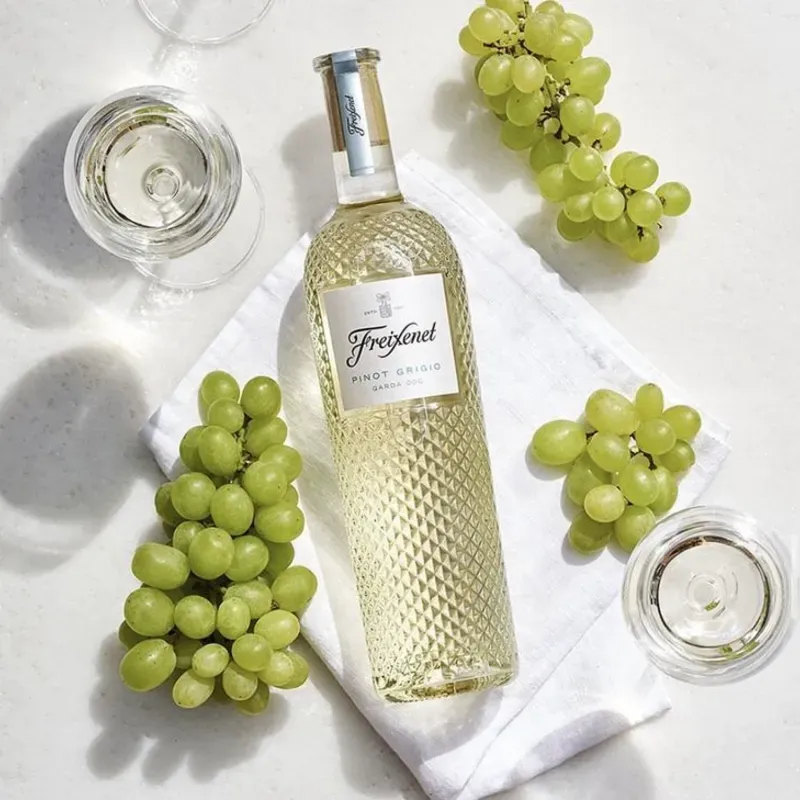 Freixenet Pinot Grigio