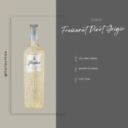 Freixenet Pinot Grigio