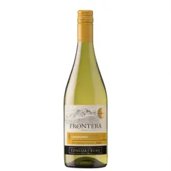 Frontera Chardonnay 