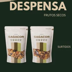Frutos secos