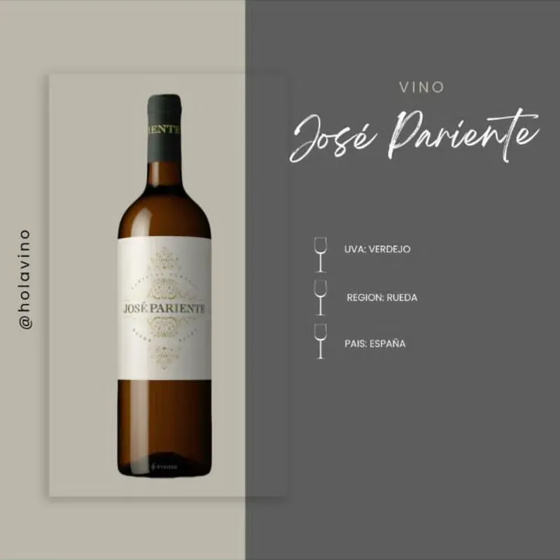 José Pariente 