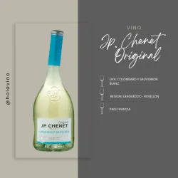 JP Chenet Original 