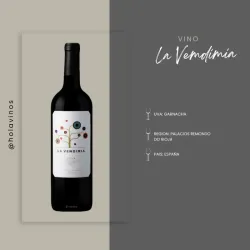 La Vendimia