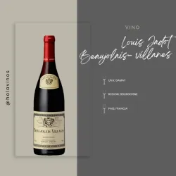 Louis Jadot Beaujolais Villages