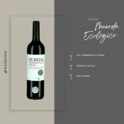 Mureda Ecológico 