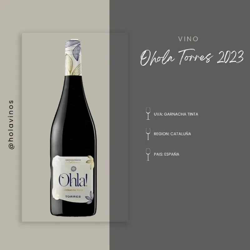 Ohla 2023