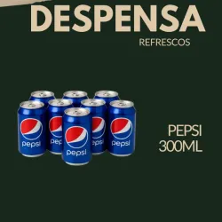 Pepsi