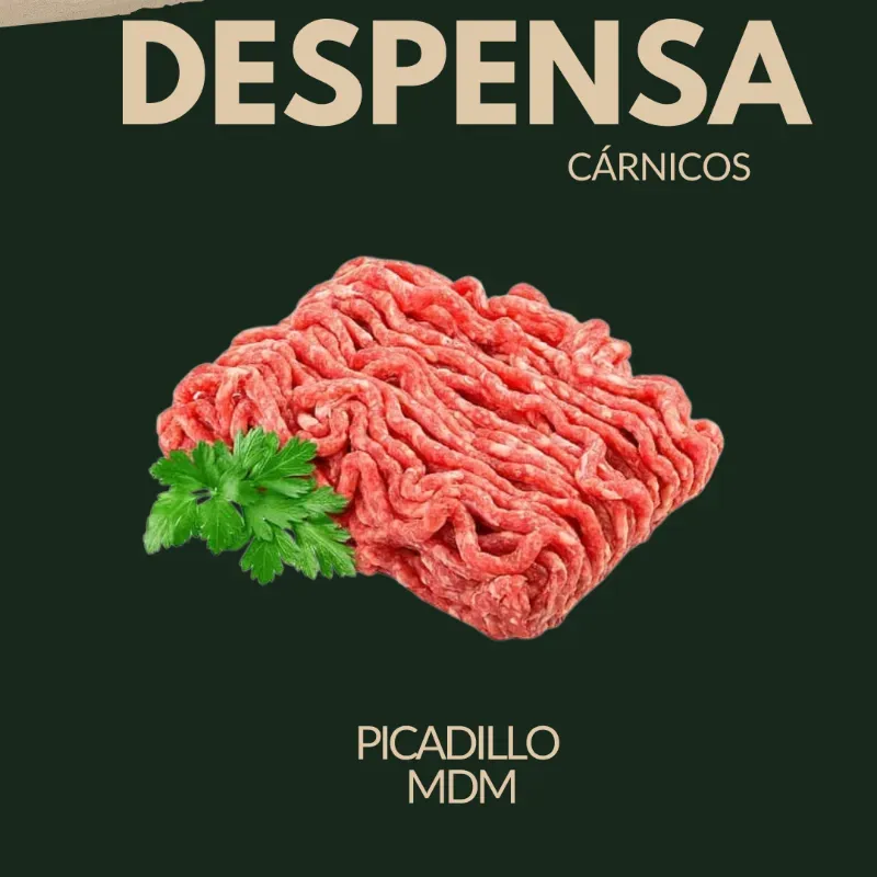 Picadillo 
