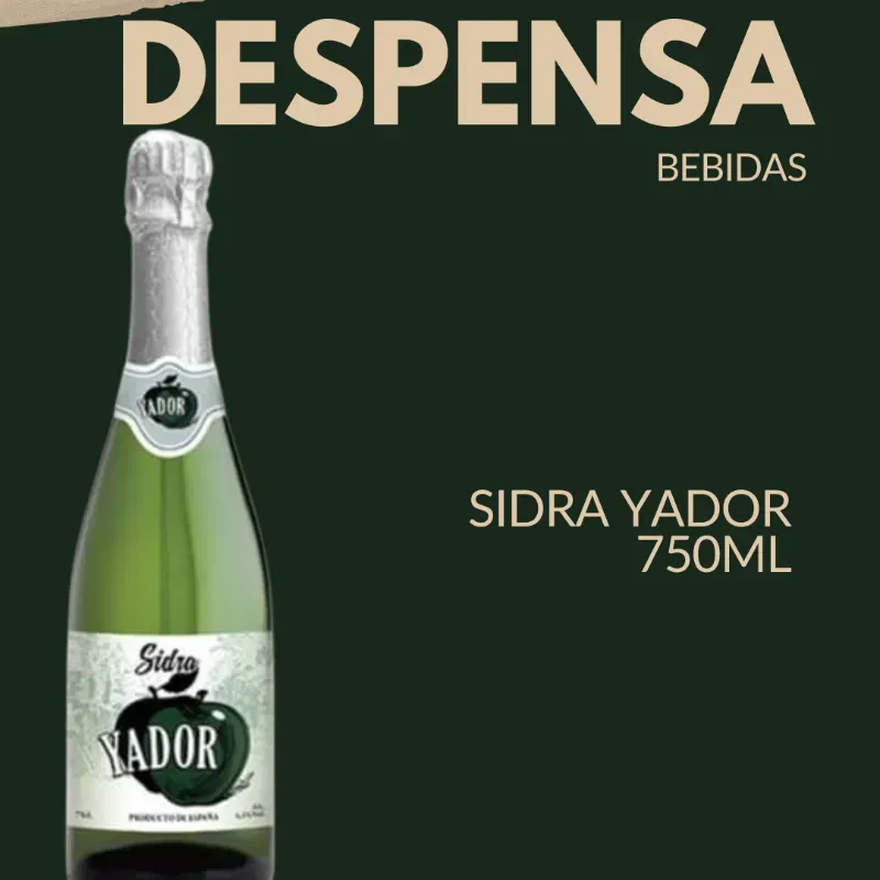 Sidra Yador 