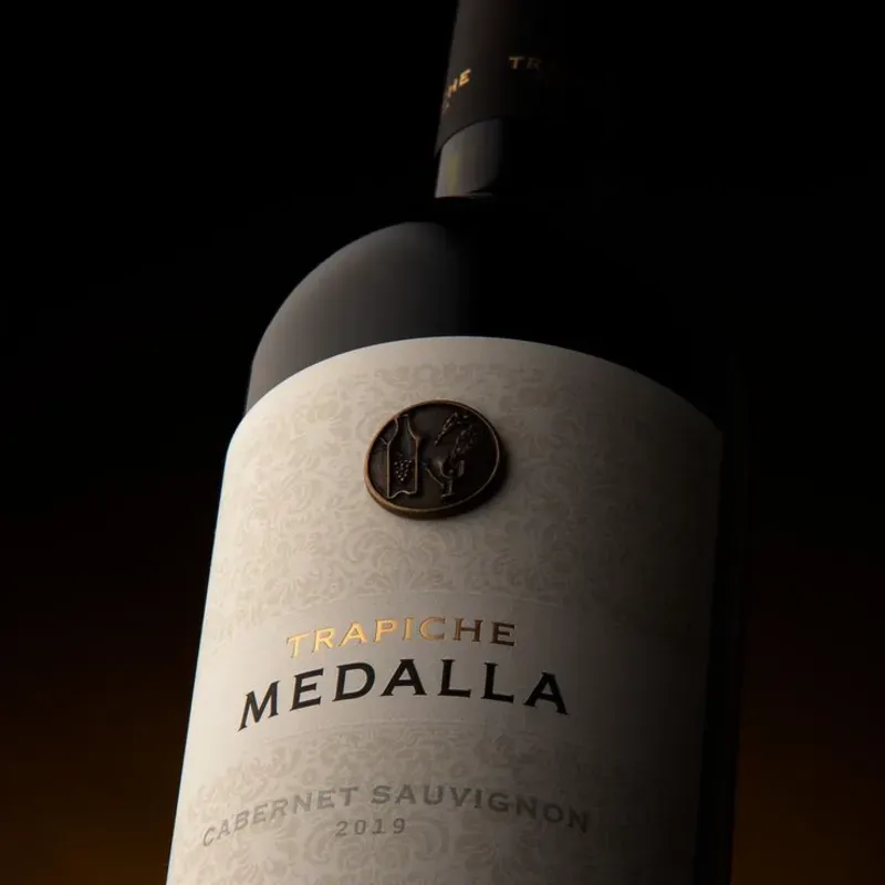 Trapiche Medalla