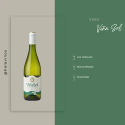 Viña Sol