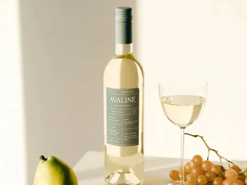 Vinos Blancos