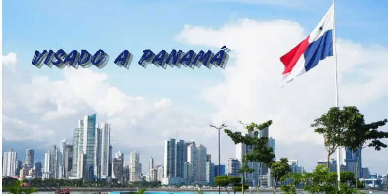 VISADO A PANAMÁ