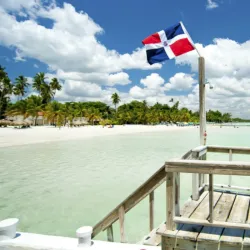 VISADO A REPÚBLICA DOMINICANA 