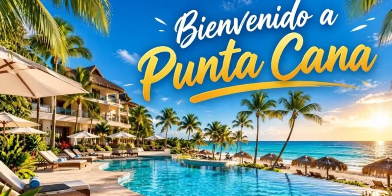PAQUETES A PUNTA CANA, PUERTO PLATA Y SANTO DOMINGO POR UNA SEMANA