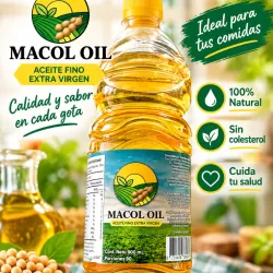 Aceite 900ml