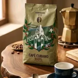 Café Guantánamo