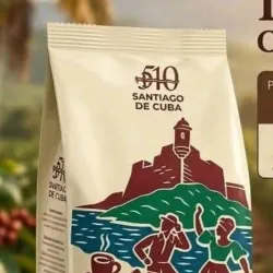 Café Santiago de Cuba