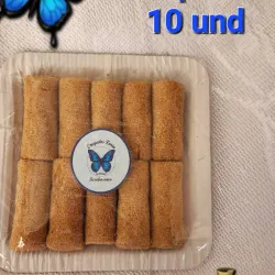 Croquetas