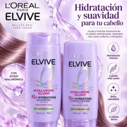 Juego de Champú Loreal
