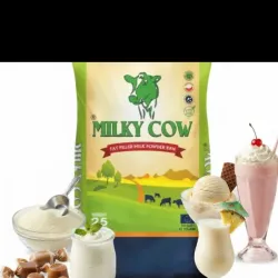Leche en polvo