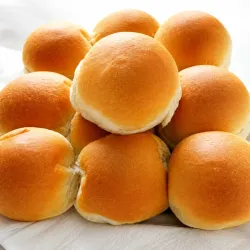 Pan de Bola (10U)