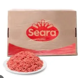 Picadillo de pollo
