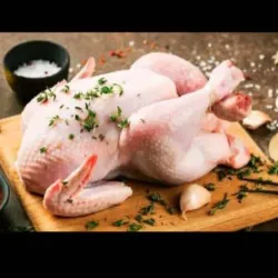 Pollo Entero