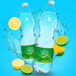 Refresco de Limón de 1.5 litros