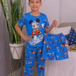 Conjunto de niño