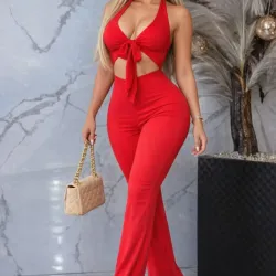 Conjunto enterizo de mujer