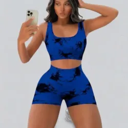 Conjunto Femenino (E)