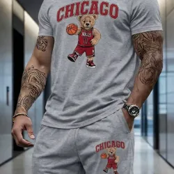 Conjunto Masculino (DS)