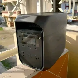 EcoFlow Delta Clásica 3  840 USD