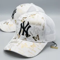 Gorra Team New York