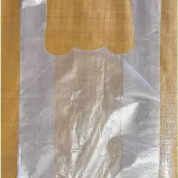 Javas de Nylon por pqtes de 100 uds 