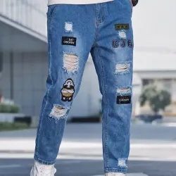 Pantalón Hombre (E)