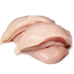 Pechuga de Pollo en Bistec